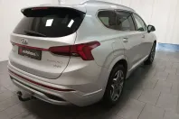 Hyundai SANTA FE din 2023 cu 65.216 km - oferta HYU158453 - foto 4
