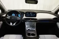 Hyundai SANTA FE din 2023 cu 65.216 km - oferta HYU158453 - foto 8