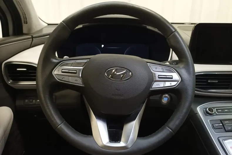 Hyundai SANTA FE din 2023 cu 65.216 km - oferta HYU158453 - foto 9