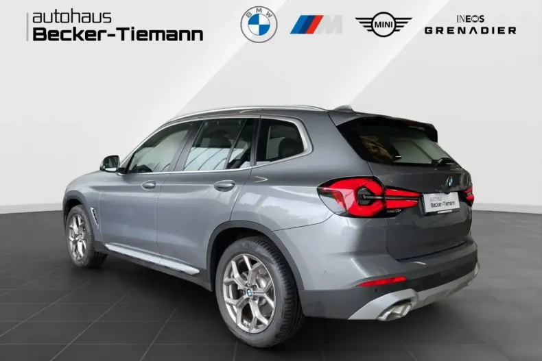 BMW X3 din 2024 cu 20.298 km - oferta BMW158454 - foto 4