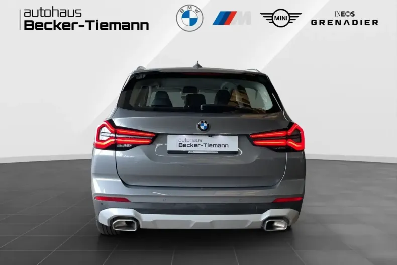 BMW X3 din 2024 cu 20.298 km - oferta BMW158454 - foto 5