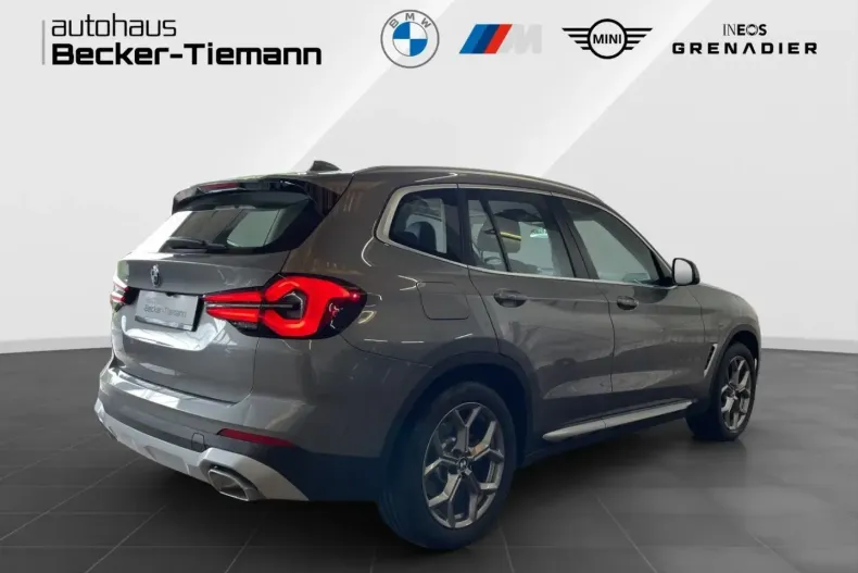 BMW X3 din 2024 cu 20.298 km - oferta BMW158454 - foto 6