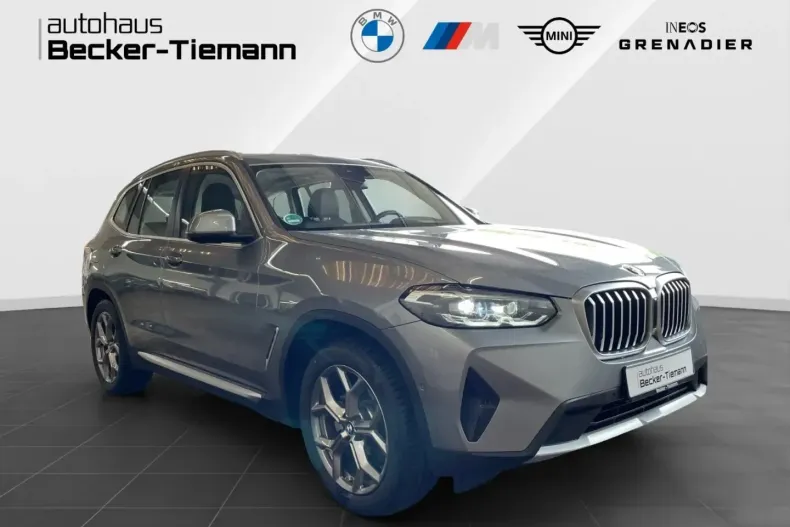 BMW X3 din 2024 cu 20.298 km - oferta BMW158454 - foto 7