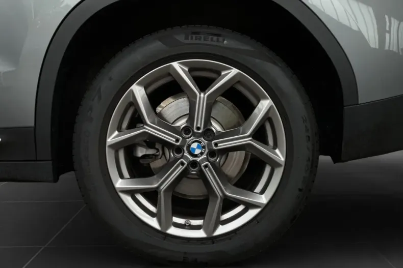 BMW X3 din 2024 cu 20.298 km - oferta BMW158454 - foto 9