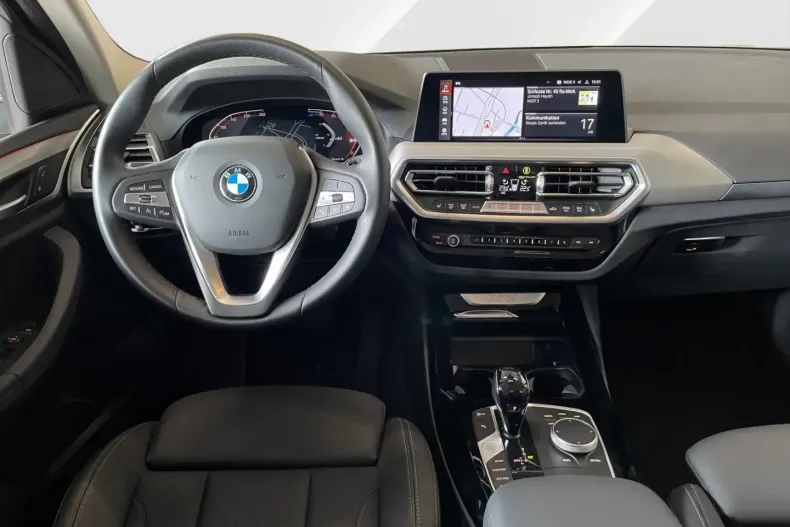 BMW X3 din 2024 cu 20.298 km - oferta BMW158454 - foto 10