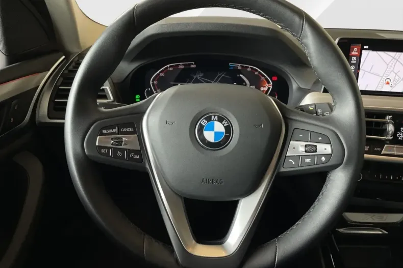 BMW X3 din 2024 cu 20.298 km - oferta BMW158454 - foto 11