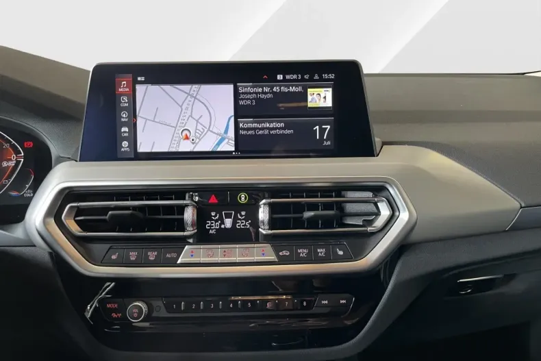 BMW X3 din 2024 cu 20.298 km - oferta BMW158454 - foto 12