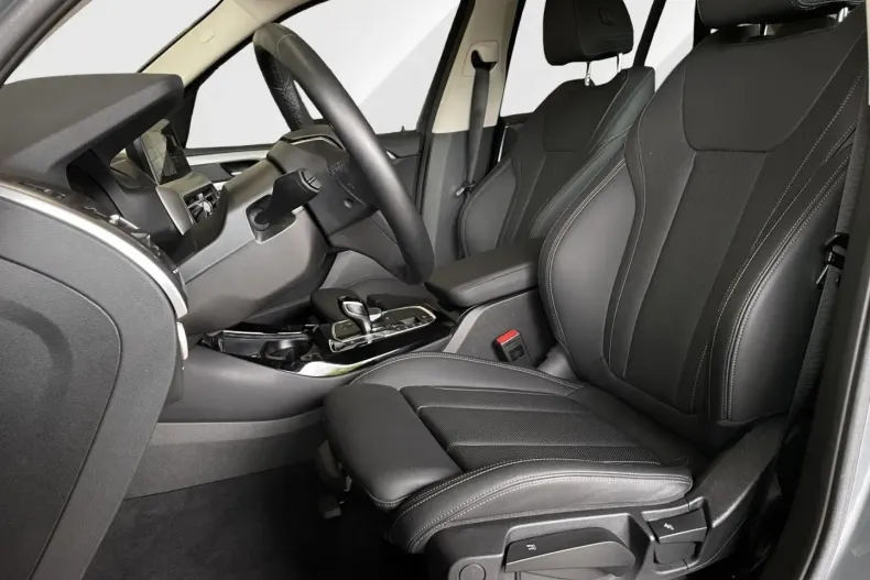 BMW X3 din 2024 cu 20.298 km - oferta BMW158454 - foto 14