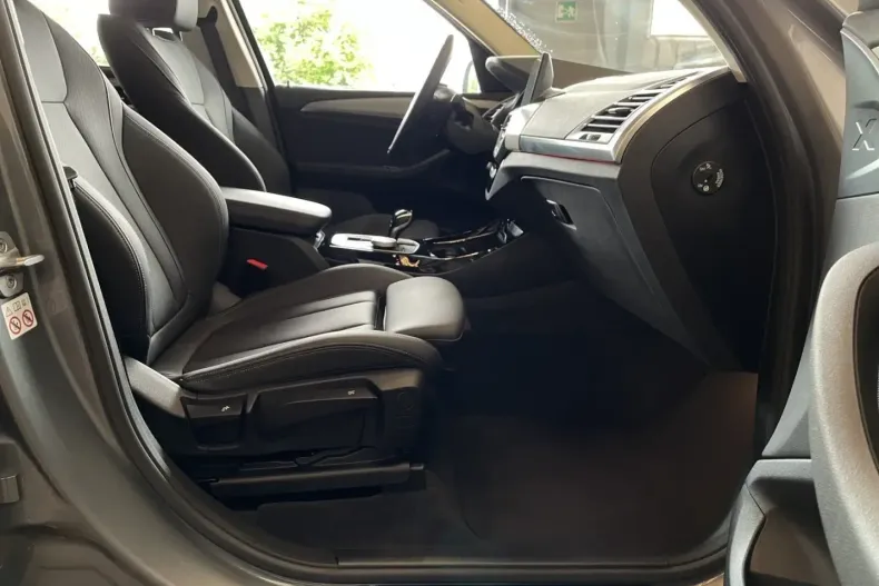 BMW X3 din 2024 cu 20.298 km - oferta BMW158454 - foto 15