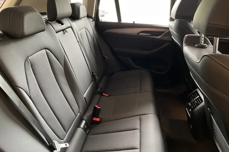 BMW X3 din 2024 cu 20.298 km - oferta BMW158454 - foto 16