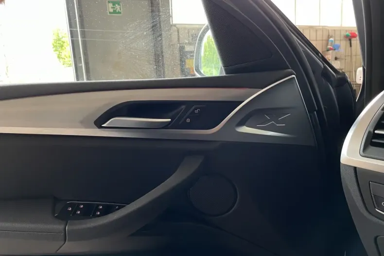 BMW X3 din 2024 cu 20.298 km - oferta BMW158454 - foto 17