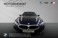 BMW M850 din 2025 cu 15.900 km - oferta BMW158455 - foto 2