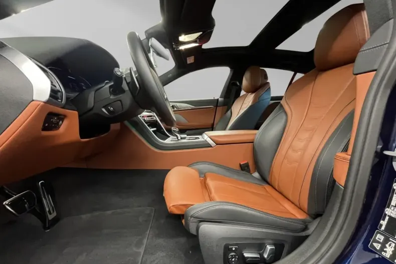 BMW M850 din 2025 cu 15.900 km - oferta BMW158455 - foto 8