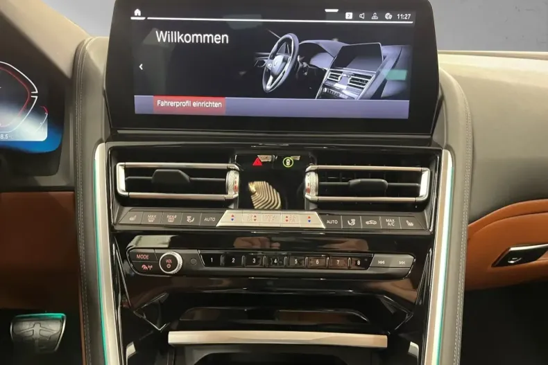 BMW M850 din 2025 cu 15.900 km - oferta BMW158455 - foto 17