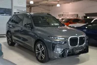BMW X7 M60 din 2025 cu 23.517 km - oferta BMW158456 - foto 3