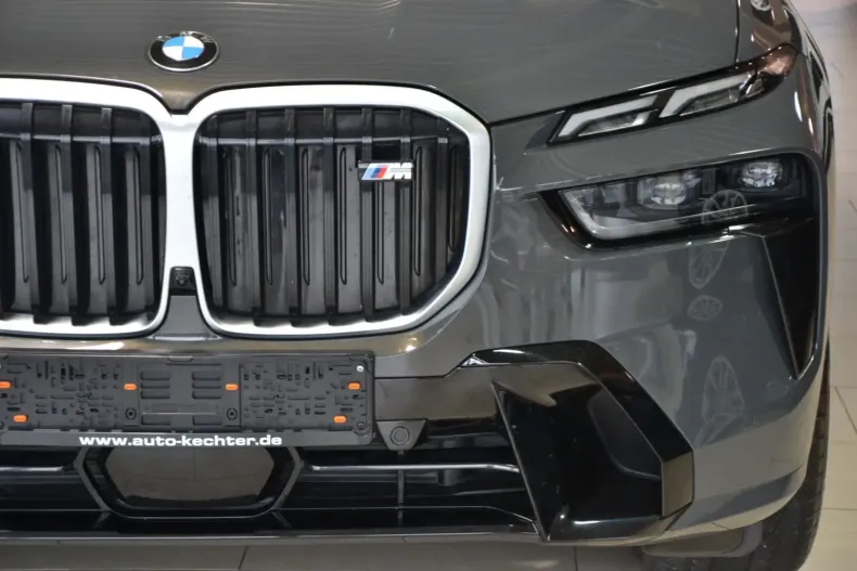 BMW X7 M60 din 2025 cu 23.517 km - oferta BMW158456 - foto 7
