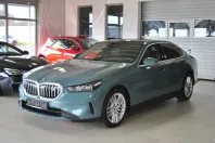 BMW i5 din 2024 cu 22.877 km - oferta BMW158457 - foto 1