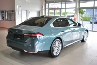 BMW i5 din 2024 cu 22.877 km - oferta BMW158457 - foto 2