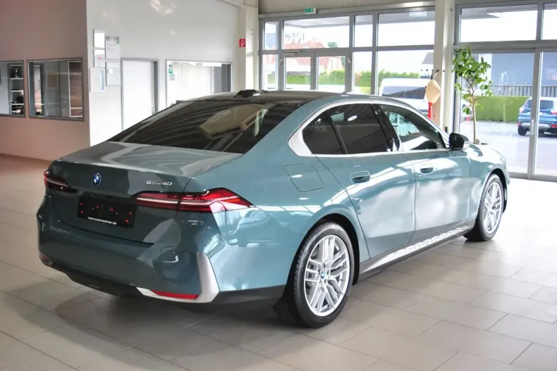 BMW i5 din 2024 cu 22.877 km - oferta BMW158457 - foto 2