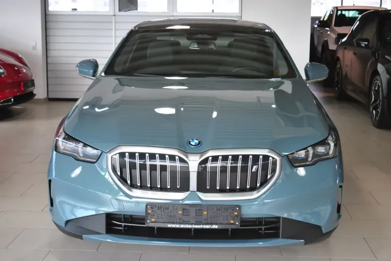 BMW i5 din 2024 cu 22.877 km - oferta BMW158457 - foto 5