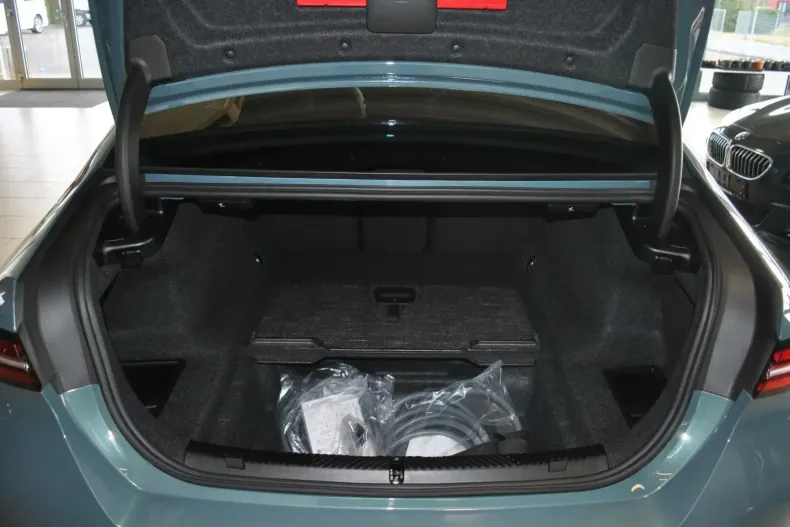 BMW i5 din 2024 cu 22.877 km - oferta BMW158457 - foto 9