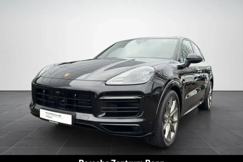 Porsche Cayenne din 2022 cu 38.125 km - oferta POR158458 - foto 1