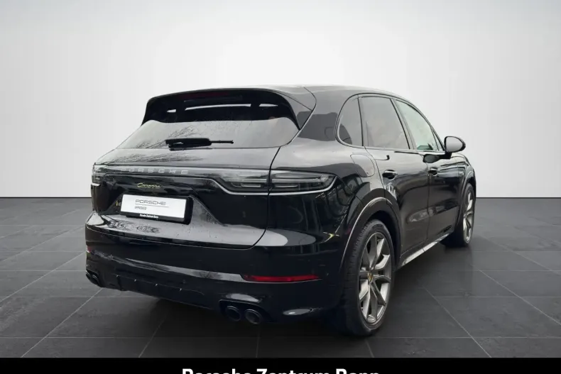 Porsche Cayenne din 2022 cu 38.125 km - oferta POR158458 - foto 5