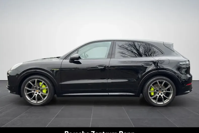 Porsche Cayenne din 2022 cu 38.125 km - oferta POR158458 - foto 8