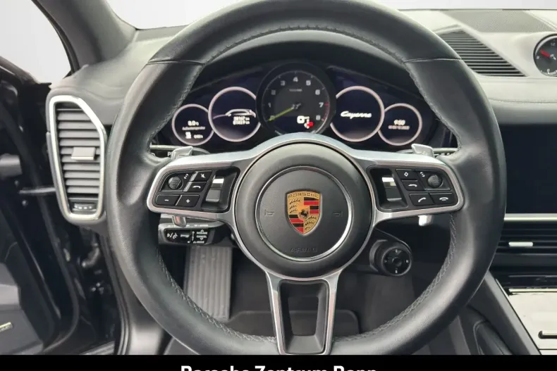 Porsche Cayenne din 2022 cu 38.125 km - oferta POR158458 - foto 10