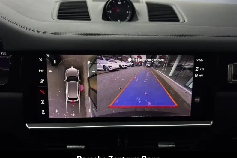 Porsche Cayenne din 2022 cu 38.125 km - oferta POR158458 - foto 16