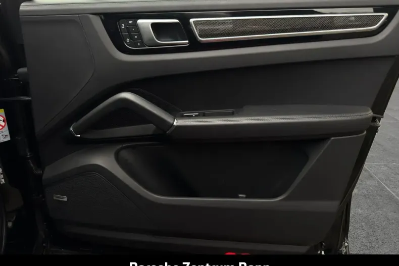 Porsche Cayenne din 2022 cu 38.125 km - oferta POR158458 - foto 17