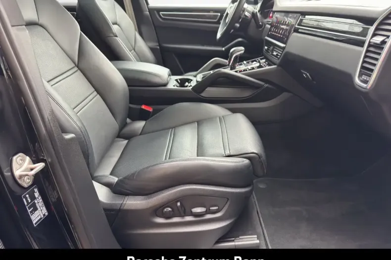 Porsche Cayenne din 2022 cu 38.125 km - oferta POR158458 - foto 18