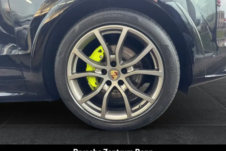 Porsche Cayenne din 2022 cu 38.125 km - oferta POR158458 - foto 23