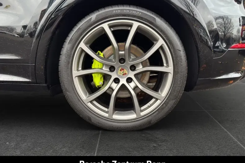 Porsche Cayenne din 2022 cu 38.125 km - oferta POR158458 - foto 25