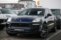 Porsche Macan din 2021 cu 23.000 km - oferta POR158459 - foto 1