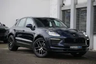 Porsche Macan din 2021 cu 23.000 km - oferta POR158459 - foto 2