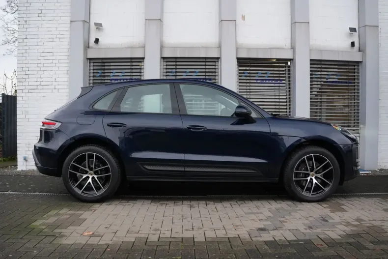 Porsche Macan din 2021 cu 23.000 km - oferta POR158459 - foto 5