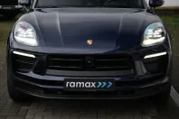 Porsche Macan din 2021 cu 23.000 km - oferta POR158459 - foto 7