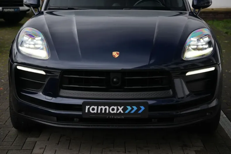 Porsche Macan din 2021 cu 23.000 km - oferta POR158459 - foto 7