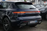 Porsche Macan din 2021 cu 23.000 km - oferta POR158459 - foto 8
