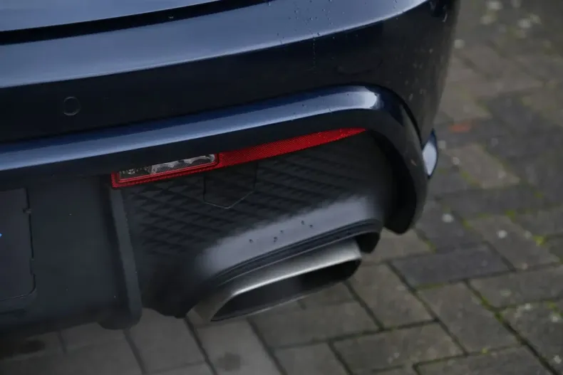 Porsche Macan din 2021 cu 23.000 km - oferta POR158459 - foto 11