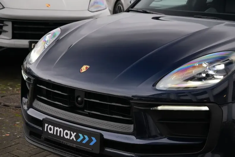 Porsche Macan din 2021 cu 23.000 km - oferta POR158459 - foto 12