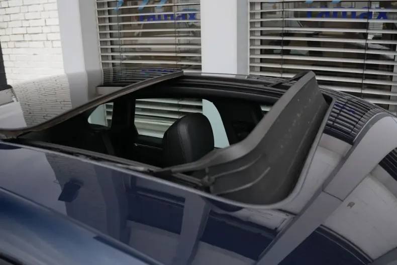 Porsche Macan din 2021 cu 23.000 km - oferta POR158459 - foto 15