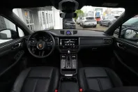 Porsche Macan din 2021 cu 23.000 km - oferta POR158459 - foto 16
