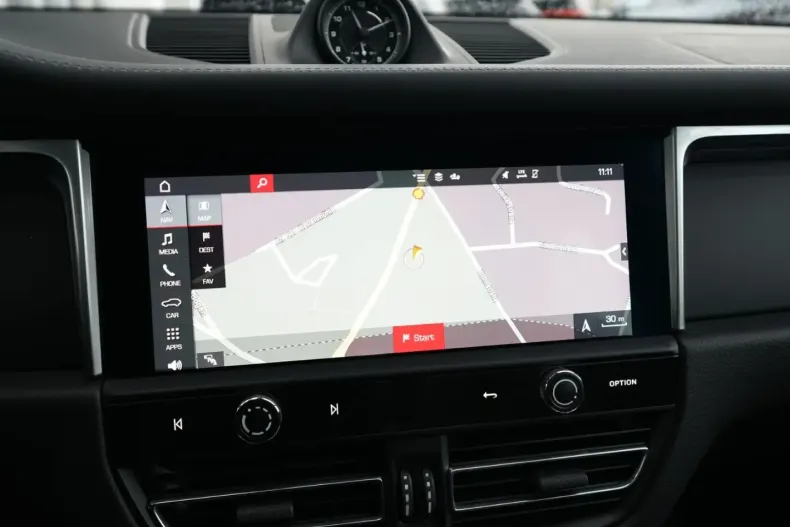 Porsche Macan din 2021 cu 23.000 km - oferta POR158459 - foto 23