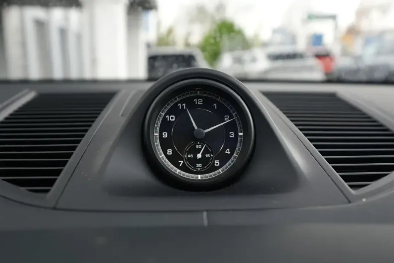 Porsche Macan din 2021 cu 23.000 km - oferta POR158459 - foto 32