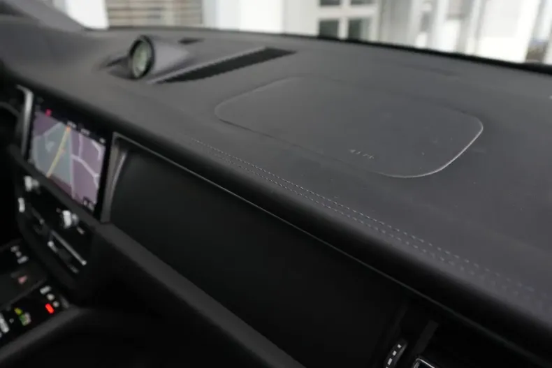 Porsche Macan din 2021 cu 23.000 km - oferta POR158459 - foto 36