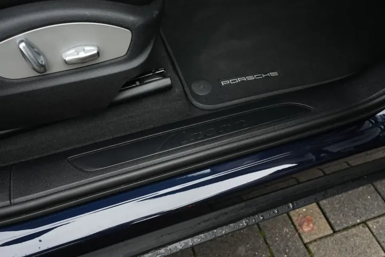 Porsche Macan din 2021 cu 23.000 km - oferta POR158459 - foto 37