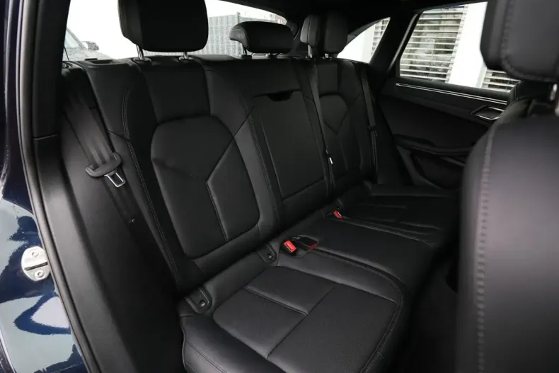 Porsche Macan din 2021 cu 23.000 km - oferta POR158459 - foto 41