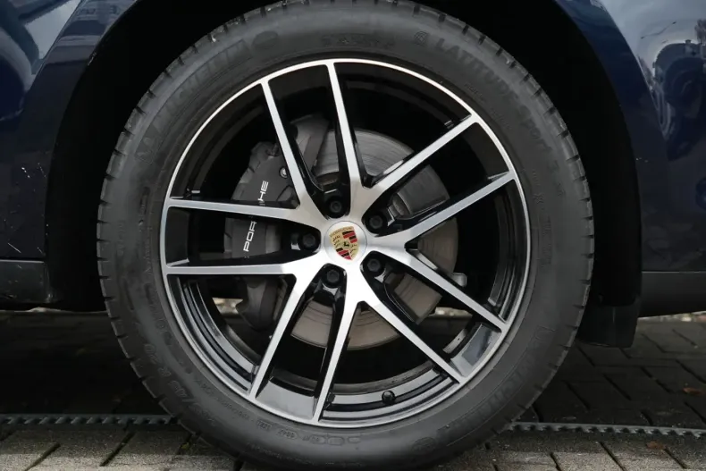 Porsche Macan din 2021 cu 23.000 km - oferta POR158459 - foto 46